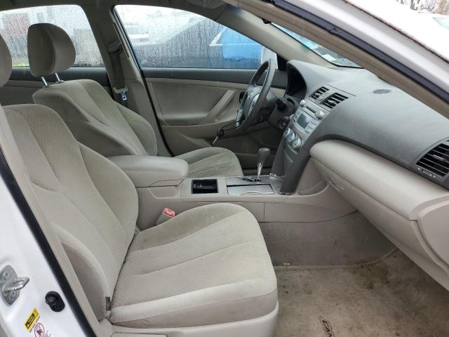 Photo 5 from auction – 2009 TOYOTA CAMRY with VIN 4T1BK46K79U593571