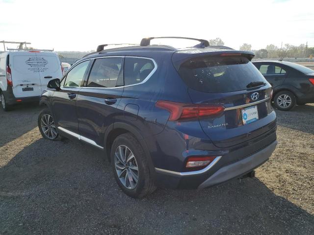 Photo 3 from auction – 2019 HYUNDAI SANTA FE S with VIN 5NMS33AD4KH047571