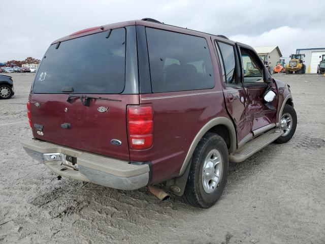 Photo 4 from auction – 2001 FORD EXPEDITION with VIN 1FMRU17W11LA74955