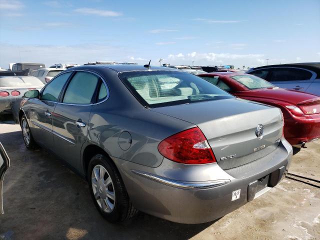 Photo 3 from auction – 2008 BUICK ALLURE CX with VIN 2G4WF582681239589