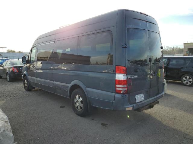 Photo 2 from auction – 2008 DODGE SPRINTER 2 with VIN WDWPE845485277380