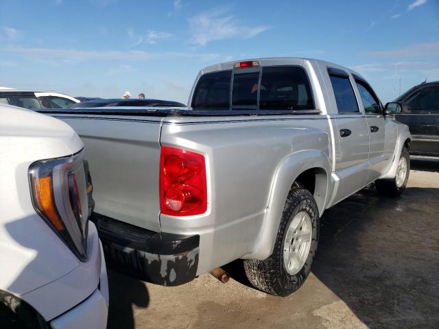 Photo 4 from auction – 2005 DODGE DAKOTA QUA with VIN 1D7HW28K35S271896