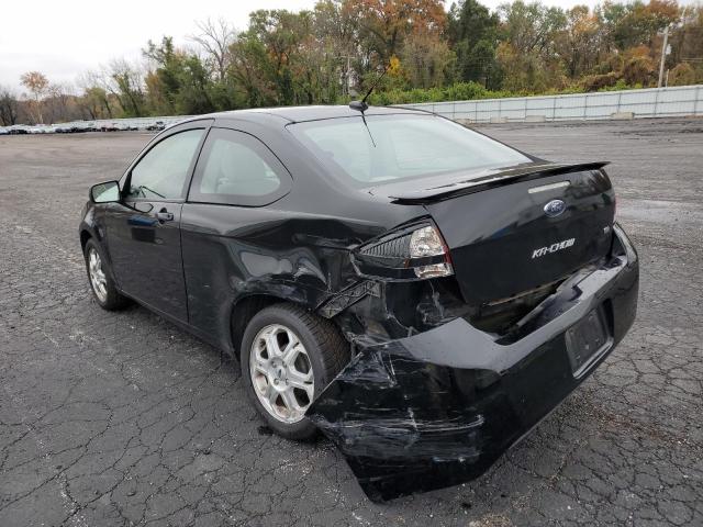 Photo 3 from auction – 2010 FORD FOCUS SE with VIN 1FAHP3CN5AW117150