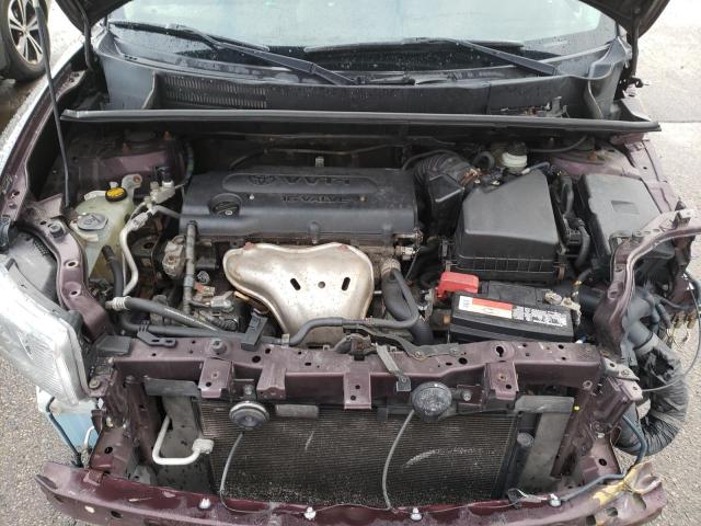Photo 7 from auction – 2011 TOYOTA SCION XB with VIN JTLZE4FE2B1122413