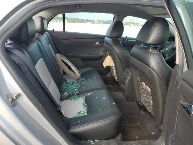 Photo 6 from auction – 2010 CHEVROLET MALIBU 1LT with VIN 1G1ZC5EB6AF130622