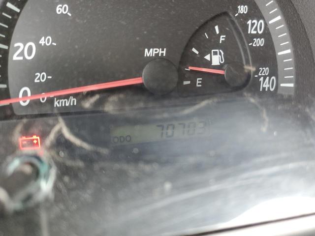 Photo 8 from auction – 2003 TOYOTA CAMRY LE with VIN 4T1BE32K73U228127