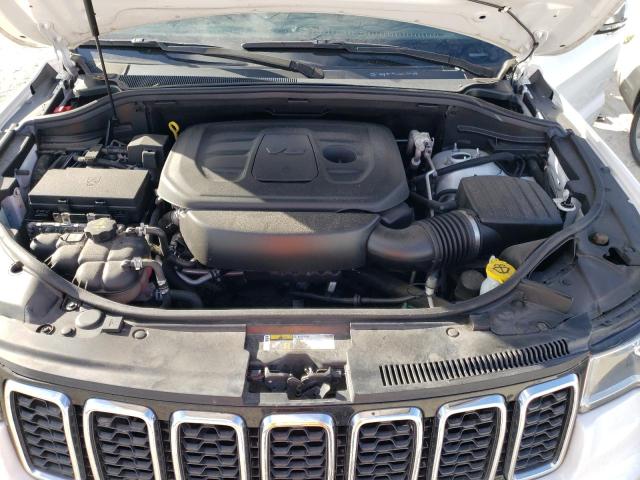 Photo 7 from auction – 2019 JEEP GRAND CHER with VIN 1C4RJFBG1KC724475