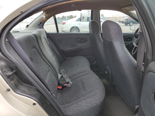Photo 6 from auction – 2002 SATURN SL1 with VIN 1G8ZH52862Z306452