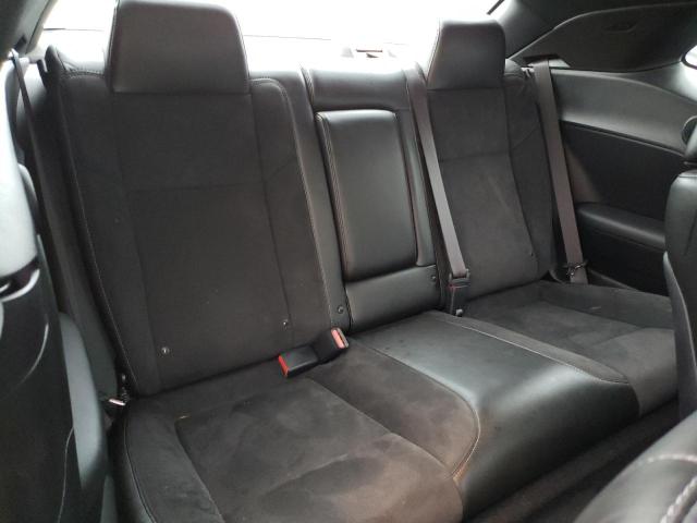 Photo 6 from auction – 2022 DODGE CHALLENGER with VIN 2C3CDZFJ2NH125224