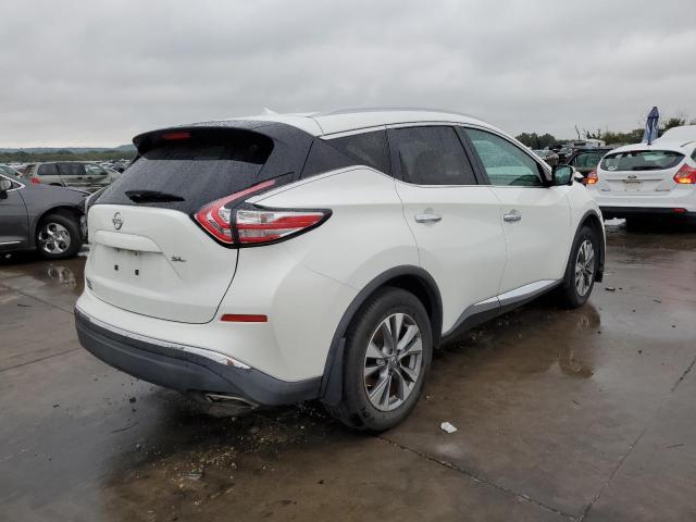 Photo 4 from auction – 2016 NISSAN MURANO S with VIN 5N1AZ2MG2GN137091