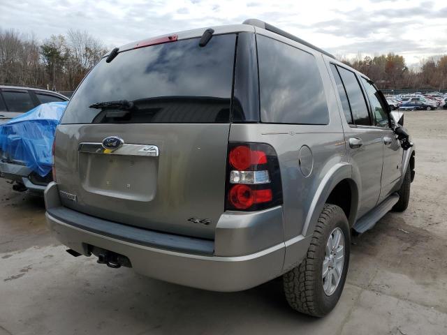 Photo 4 from auction – 2008 FORD EXPLORER X with VIN 1FMEU73E38UB21955