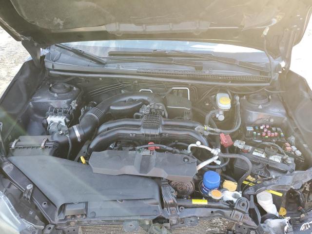 Photo 7 from auction – 2012 SUBARU IMPREZA PR with VIN JF1GPAD60CH235671