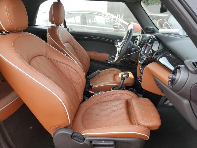 Photo 5 from auction – 2019 MINI COOPER S with VIN WMWWG9C53K3J31021