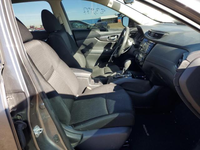 Photo 5 from auction – 2017 NISSAN ROGUE S with VIN KNMAT2MV3HP578397