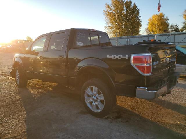 Photo 3 from auction – 2012 FORD F150 SUPER with VIN 1FTFW1EF7CFB74788