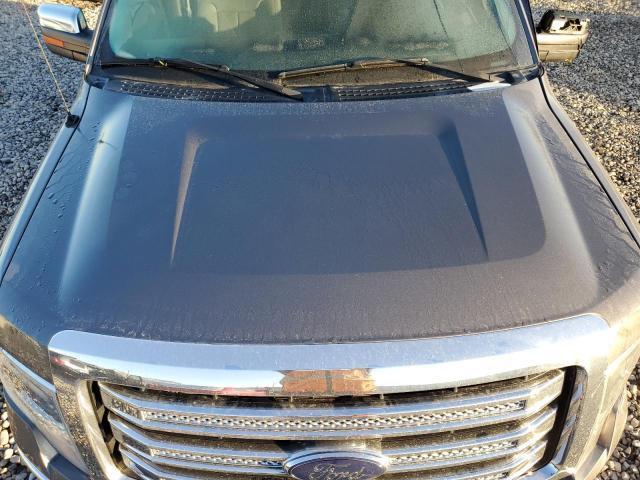 Photo 7 from auction – 2013 FORD F150 SUPER with VIN 1FTFW1EF1DKF47753