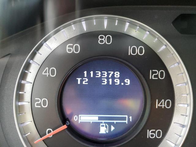 Photo 8 from auction – 2010 VOLVO S80 T6 with VIN YV1992AH0A1116754