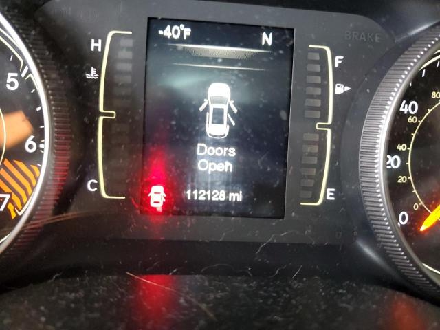 Photo 8 from auction – 2015 JEEP CHEROKEE L with VIN 1C4PJMCB2FW553013