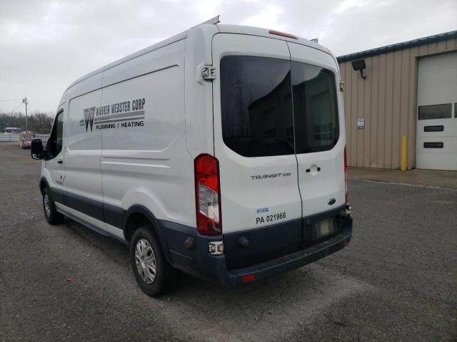 Photo 3 from auction – 2016 FORD TRANSIT T- with VIN 1FTYR2CMXGKB09907