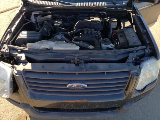 Photo 7 from auction – 2006 FORD EXPLORER X with VIN 1FMEU62E86ZA08708