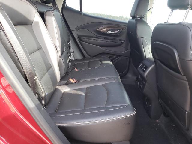 Photo 6 from auction – 2019 GMC TERRAIN DE with VIN 3GKALSEX9KL235049