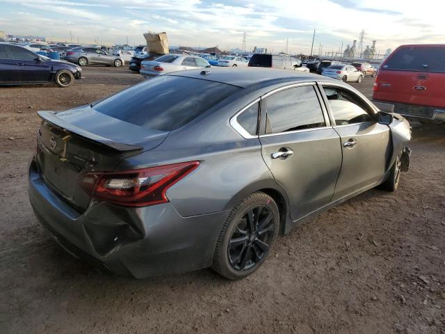 Photo 4 from auction – 2018 NISSAN ALTIMA 2.5 with VIN 1N4AL3AP9JC156567