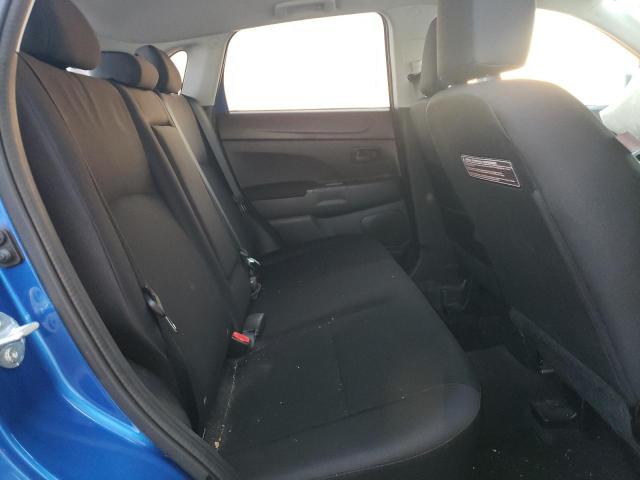 Photo 10 from auction – 2015 MITSUBISHI OUTLANDER with VIN 4A4AP3AW8FE035152
