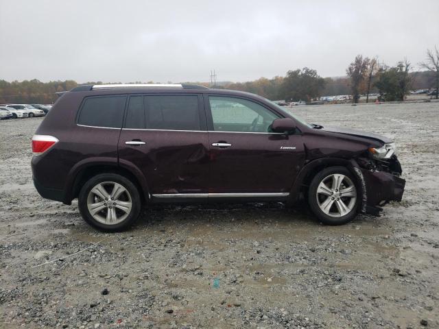 Photo 9 from auction – 2013 TOYOTA HIGHLANDER with VIN 5TDYK3EHXDS092007