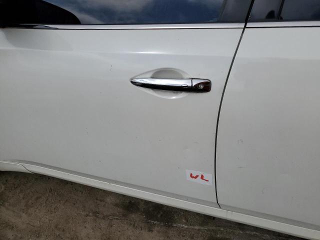 Photo 9 from auction – 2011 NISSAN MAXIMA S with VIN 1N4AA5AP6BC832198