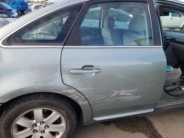 Photo 6 from auction – 2007 FORD FIVE HUNDR with VIN 1FAFP24107G114267