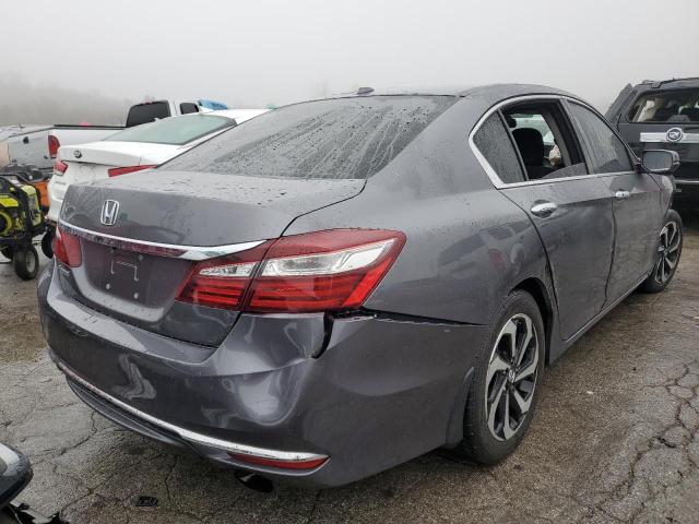 Photo 4 from auction – 2017 HONDA ACCORD EX with VIN 1HGCR2F72HA134907