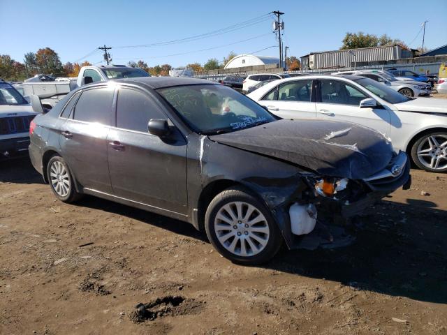 SUBARU IMPREZA 2. 2010 with VIN JF1GE6B6XAG504865 - Photo from auction