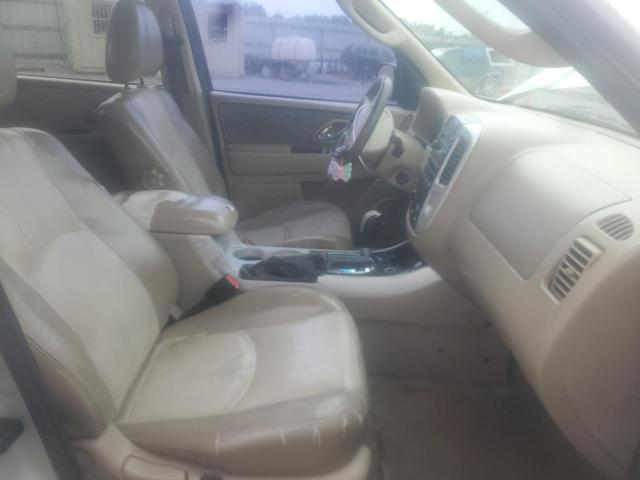 Photo 5 from auction – 2006 MERCURY MARINER with VIN 4M2YU57136DJ05050