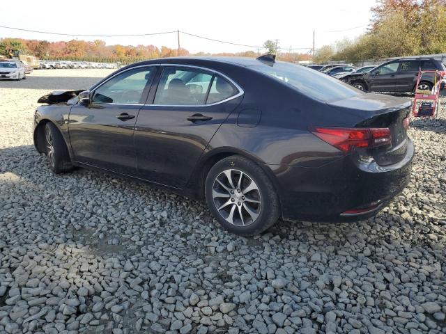 Photo 3 from auction – 2015 ACURA TLX with VIN 19UUB1F30FA025035
