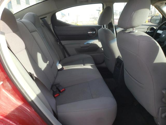 Photo 6 from auction – 2007 DODGE CHARGER SE with VIN 2B3KA43G47H814004