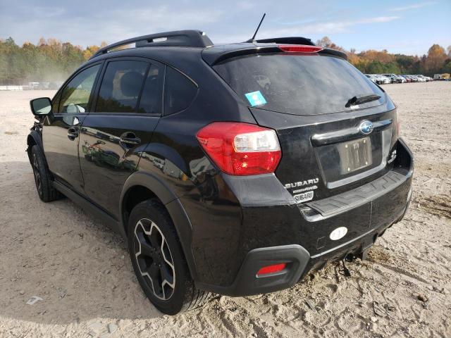 Photo 3 from auction – 2014 SUBARU XV CROSSTR with VIN JF2GPACC4E8231287