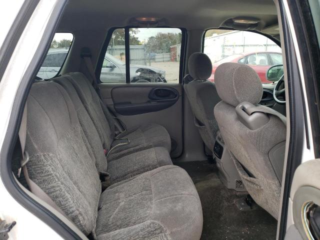 Photo 6 from auction – 2002 CHEVROLET TRAILBLAZE with VIN 1GNDS13SX22512751