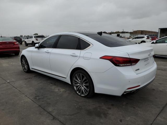 Photo 2 from auction – 2015 HYUNDAI GENESIS 5. with VIN KMHGN4JF0FU022023