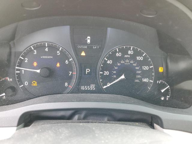 Photo 8 from auction – 2010 LEXUS RX 350 with VIN 2T2BK1BA6AC013272