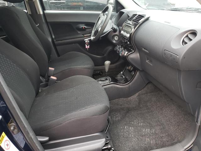 Photo 5 from auction – 2008 SCION XD with VIN JTKKU10488J003720