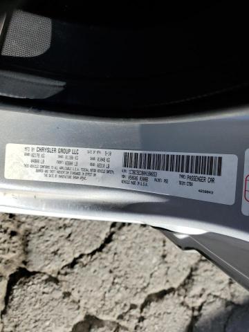 Photo 10 from auction – 2010 CHRYSLER SEBRING TO with VIN 1C3BC5ED8AN180653