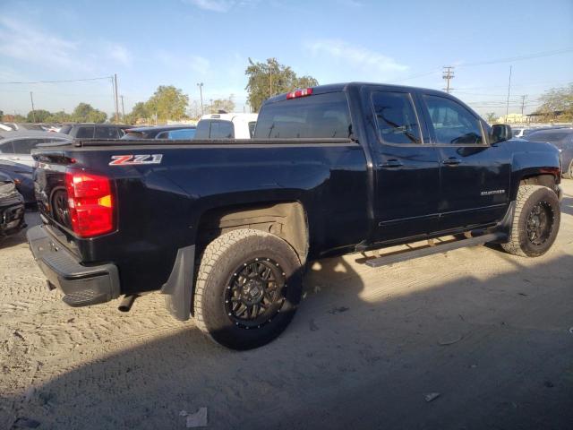 Photo 4 from auction – 2016 CHEVROLET SILVERADO with VIN 1GCVKREC0GZ144550