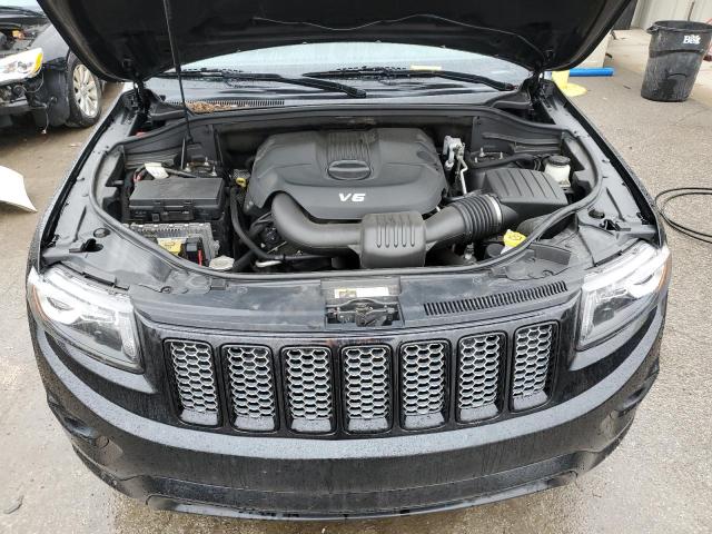 Photo 7 from auction – 2014 JEEP GRAND CHER with VIN 1C4RJFAG6EC579567