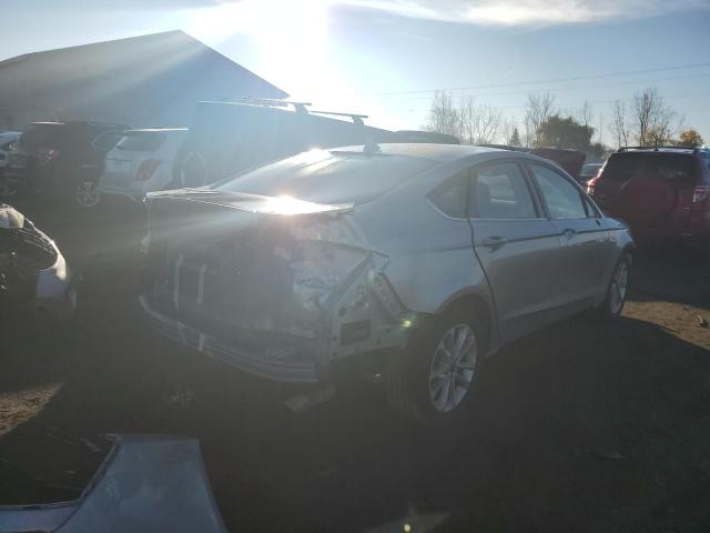 Photo 4 from auction – 2020 FORD FUSION SE with VIN 3FA6P0HD5LR167817