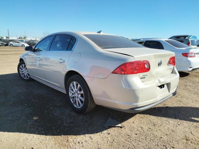 Photo 3 from auction – 2011 BUICK LUCERNE CX with VIN 1G4HC5EM4BU152406