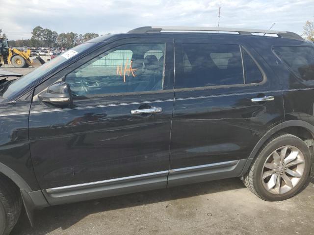 Photo 10 from auction – 2013 FORD EXPLORER X with VIN 1FM5K8D85DGC33539