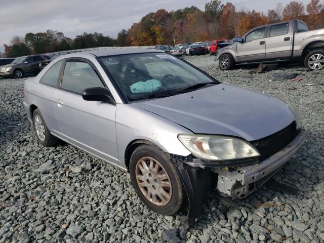 HONDA CIVIC LX 2005 with VIN 1HGEM22565L059236 - Photo from auction