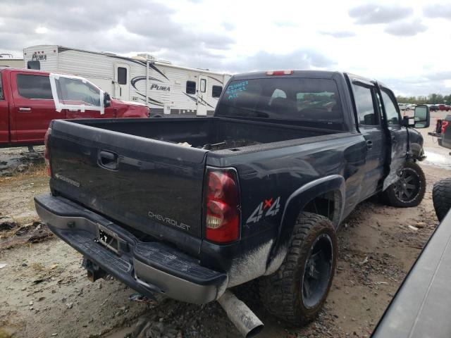 Photo 4 from auction – 2004 CHEVROLET SILVERADO with VIN 1GCHK23204F213118