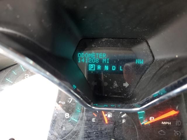 Photo 8 from auction – 2016 CHEVROLET TRAVERSE L with VIN 1GNKRFED0GJ339348