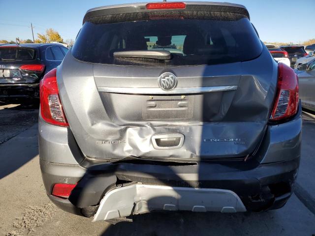 Photo 9 from auction – 2014 BUICK ENCORE with VIN KL4CJESB2EB539764